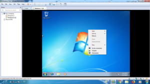 VMware Workstation Pro15