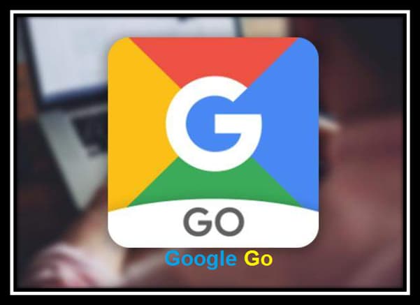 تطبيق Google Go