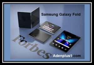 Read more about the article موعد أطلاق Samsung Galaxy Fold القابل للطي