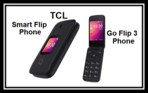 Read more about the article شركة TCL تطلق هاتفين Smart Flip و Go Flip 3 بمميزات عصرية