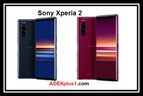 You are currently viewing Sony Xperia 2 معلومات جديدة وصور مسربة عن هاتف سوني القادم