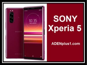 Read more about the article شركة سوني تكشف رسميا هاتفها الجديد Xperia 5