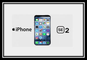 Read more about the article معلومات جديدة حول هاتف iphone SE 2 المنتظر من شركة أبل