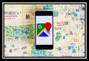 Read more about the article google maps ميزة جديدة ومفيدة من جوجل مابس