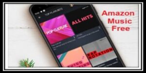 amazon music خدمة امازون متاحة الان مجاناً على أجهزة أندرويد و iOS و Fire TV