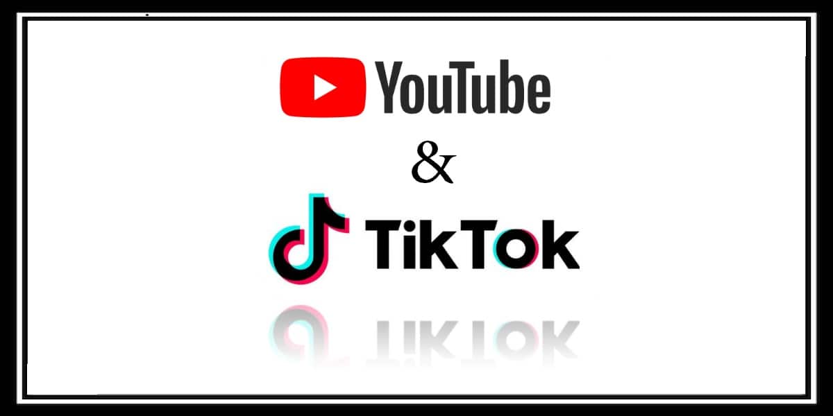 You are currently viewing منصة يوتيوب تبداء بإختبار ميزة جديدة لمنافسة برنامج تيك توك