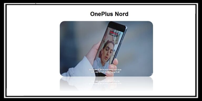 OnePlus Nord