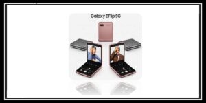 Read more about the article شركة سامسونج تكشف عن هاتفها Galaxy Z Flip 5G