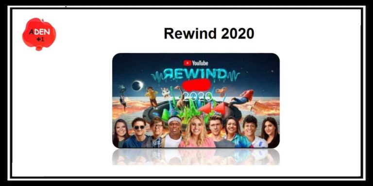 يوتيوب تلغي حدث youtube rewind 2020
