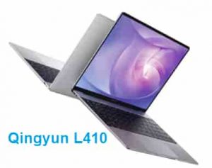 لابتوب هواوي Qingyun L410 الجديد بمواصفات قوية 2021. تخطط شركة هواوي لإطلاق لابتوب جديد ويحمل أسم Qingyun L410، يأتي بمواصفات قوية